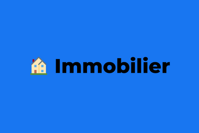 ???? Immobilier
