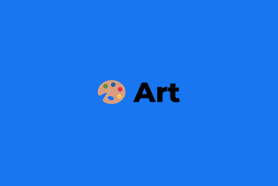 ???? Art