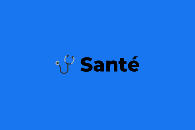 ???? Santé