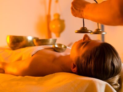 Massage Sonore